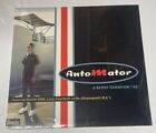 Dan The Automator “A Better Tomorrow EP” SEALED! OOP! 1996! Kool Keith Ultra Mag