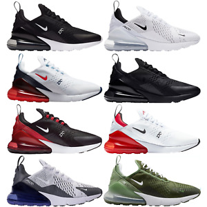 NEW Nike AIR MAX 270 Men's Casual Shoes ALL COLORS US Sizes 7-14 NEW IN BOX