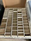 Huge 1970s 1980 Topps Football Cards Vintage Collection Lot Box 5000