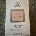 Wind Flowers by Creed, 2.5 oz / 75ml EDP Spray for Women Eau De Parfum