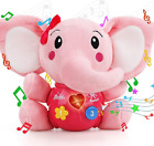 Baby Girl Toys 0-6 Months Baby Girls Gifts Musical Toys for New Baby Newborn Gir