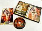 PS2 Capcom vs. SNK 2 II Millionaire Fighting 2001 Playstation GAME JAPAN JP