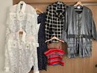 Vintage womens 80s 90's deadstock clothing lot resellers