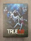 True Blood: The Complete Third Season DVDs