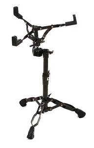 Mapex Armory Series Snare Stand - Black Plated