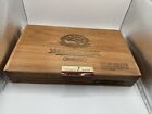 Padron 3000 Genuine Wood Cigar Box - Empty