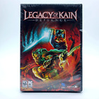 Legacy of Kain: Defiance NEW PC Windows CD-ROM 2003
