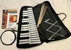 Ludwig Back-Pack Bell Beginner Percussion Student Kit