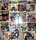 New ListingWeb Of Spider-Man Comic Lot 14 Comic Books