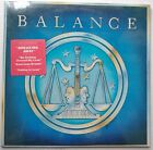 BALANCE - BALANCE - 1981 PORTRAIT NFR 37357 FACTORY SEALED HARD ROCK VINYL LP
