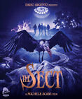 The Sect (aka The Devil’s Daughter) [New 4K UHD Blu-ray] 4K Mastering