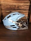 Cascade CPX-R Lacrosse Helmet Blue Major League Lacrosse CCV W2
