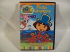 Dora the Explorer - Pirate Adventure (DVD, 2004)