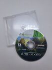 Microsoft Xbox 360 TESTED Enslaved Odyssey to the West DISK ONLY