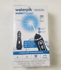 Waterpik Cordless Advanced 2.0 Water Flosser - Black - WP-582CD NEW (OTHER) READ