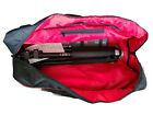 Manfrotto 3221WN Tripod with Neewer Case