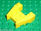 LEGO Yellow Wedge ref 50373 / Set 31029 4888 7630 7660 7877 75092 70013 70003...