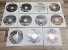 XBOX ONE Video Game Lot 11 Games Disc Only Untested Call Of Duty Assassins Creed