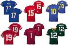 NFL Replica Jersey Many Players and Teams Toddler-Kid-Youth Sizes