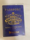 hololive Super Expo 2024 privilege passport Japan