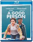 A Good Person Blu-ray Florence Pugh NEW
