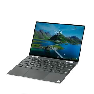 Dell XPS 13 7390 2-in-1 Convertible Touch Laptop i7-1065G7 16GB, 256GB SSD Win11