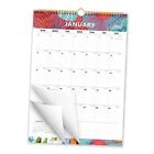 2022 Year Monthly Wall Calendar, Runs from Now to Dec. 2022, 12 x 17 2021 Plant