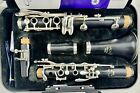 Yamaha YCL-CL1 Advantage clarinet with case and mouthpiece