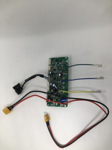 UL 24V Balance Scooter Taotao Circuit PCB Motherboard Temperature Control