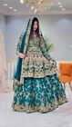 Lehenga Choli Party wear Pakistani lehnga designer Indian Wedding Ready made eid