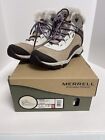 Merrell Thermo Arc 6 Hiking Boot Size 8 Polartec Snow Waterproof Insulated