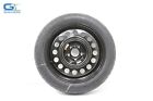 FORD BRONCO SPORT SPARE WHEEL TIRE MAXXIS 17