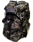 RARE OAKLEY DIGICAM AP MECHANISM BACKPACK Camo Tactical Gear Hiking Day Pack Bag