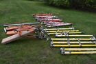 26 HOTLINE CONDUCTOR EXTENSION ARMS HASTINGS ABCHANCE 3 INSULATED PLATFORMS