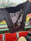 Red Sox Star Wars Jersey Theme Night Promo 4/30/2024 New Size LARGE With Cape