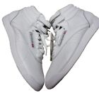 Reebok Classic Hi Top White Sneakers & Athletic Shoes Women's Size 7 NWT!