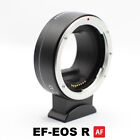 EF-EOS R Auto Focus Lens Adapter Ring Canon EF Lens to Canon RF Mount EOS R RP