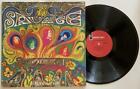 The Savage Resurrection LP Mercury Psych Rock (1968) vg ORIGINAL