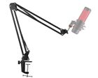 Hyperx Quadcast Boom Arm Heavy Duty Adjustable Gaming Microphone Mic Stand