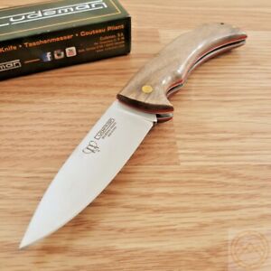 Cudeman Folding Knife 3.75