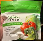 Juice Plus+ VEGETABLE BLEND - Blended Fruit & Veg Juice Chewables (120) - NIB!!