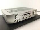 Marantz Integrated Amplifier PM5005 Silver Used Audio 100V 50HZ 60HZ 310QW
