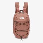 Genuine The North Face BOREALIS MINI BACKPACK LIGHT_PINK