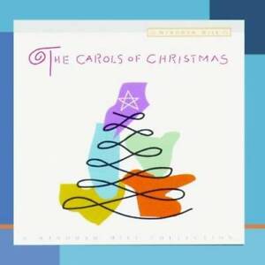 The Carols of Christmas: A Windham Hill Collection - Audio CD - VERY GOOD