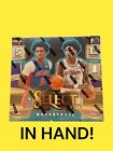 New Listing2023-24 PANINI SELECT NBA BASKETBALL HOBBY BOX NEW - IN HAND SHIPS NOW!