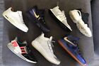 Nike Jordan Adidas Sneaker Bundle Lot