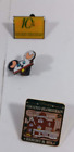 WDW Disney Grand Floridian & Spa Gingerbread House Pin Early 2000s Christmas + 2