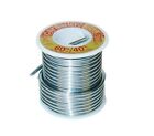 Stained Glass Supplies Canfield 60/40 Solder  - 1 lb Spool 1 pound  Premium