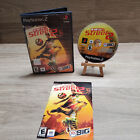 PS2 FIFA Street 2 Playstation 2 PS2 Complete With Manual