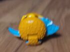Vintage McDonald's Happy Meal Changeables Cheeseburger Dino TRANSFORMER 1990